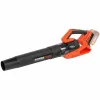 Puhallin Powerplus PowDPG7526 40 V 200 Km/h