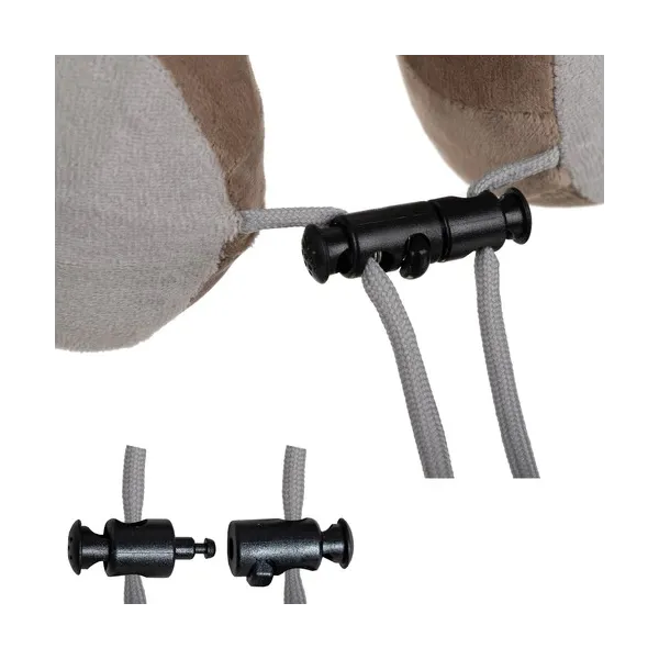 Neck massager heating Soulima 19554