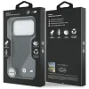 BMW M Carbon Logo MagSafe - Case iPhone 17 Pro (anthracite)