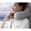 Neck massager heating Soulima 19554