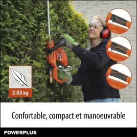 Pöörduspunkt HPE JZ336A               Valge