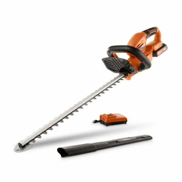 Gyvatvorių žirklės Powerplus 20 V