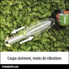Хедж-триммер Powerplus 20 V
