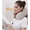 Neck massager heating Soulima 19554