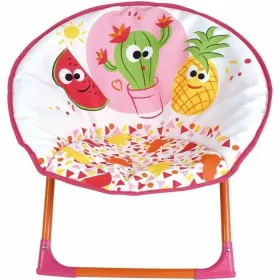 Bērna krēsls Fun House Locīšana