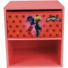 Spintelė Fun House Miraculous Ladybug 36 x 33 x 30 cm