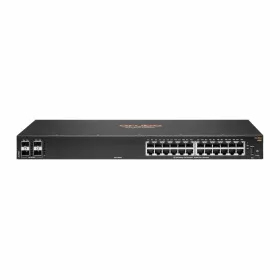 Kytkin HPE JL678A RJ-45
