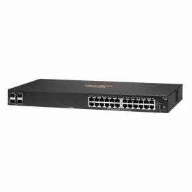 Kytkin HPE JL678A RJ-45