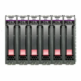Hard Drive HPE R0Q65A 1.2TB 2.5