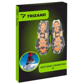 Apavu rokturi/neslīdes radzes M izmērs Trizand
