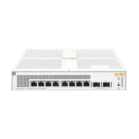 Komutatorius HPE JL681A Balta