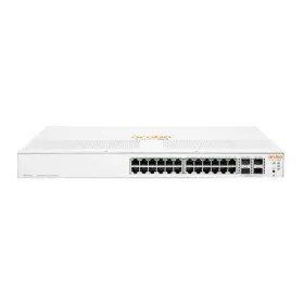 Kytkin HPE JL682A RJ-45
