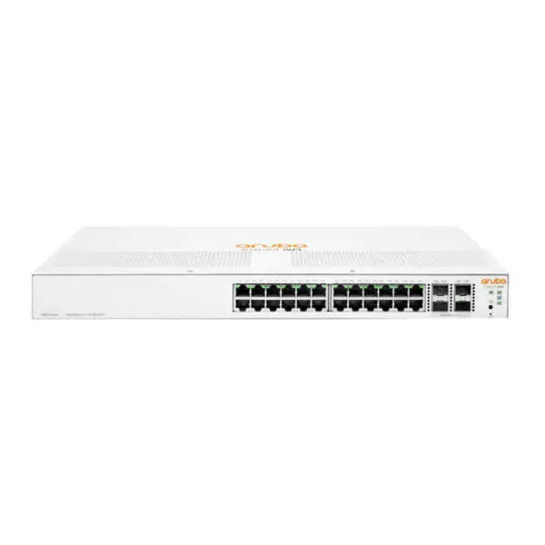 Переключатель HPE JL682A RJ-45