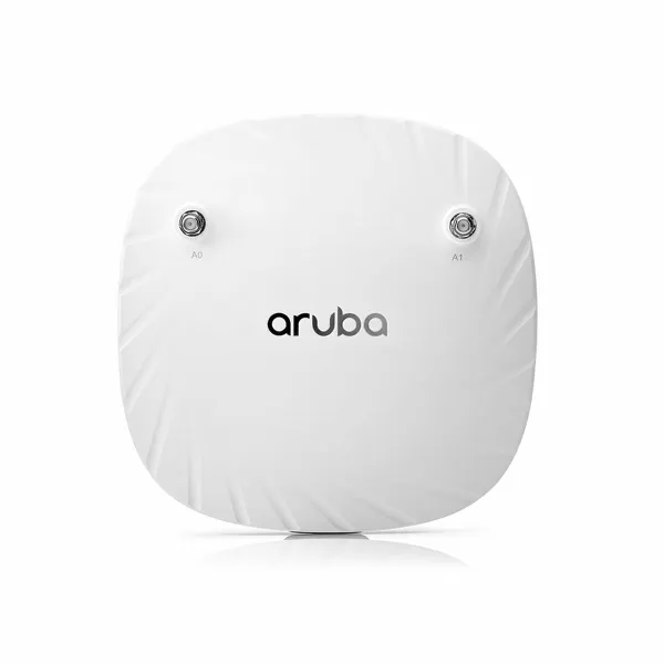 Prieigos taškas Aruba R2H22A               Balta