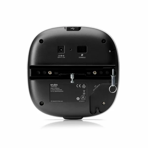 Access point Aruba R2H22A               White