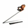 Pensasaitaleikkuri Powerplus 67 cm 40 V