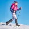Kengänkahvat/liukuesteiset nastat koko M Trizand