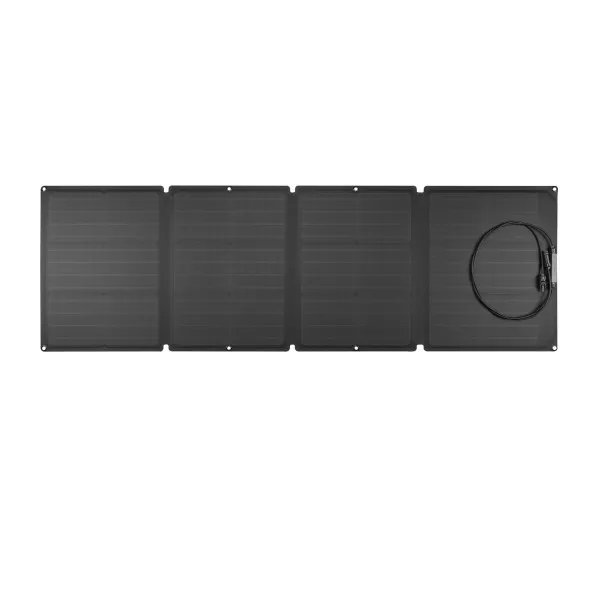Aurinkosähköpaneeli Ecoflow 50022004