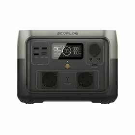 Портативная электростанция Ecoflow River 2 Max 500 W 512 Wh