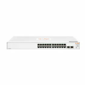 Komutatorius Aruba JL812A Balta