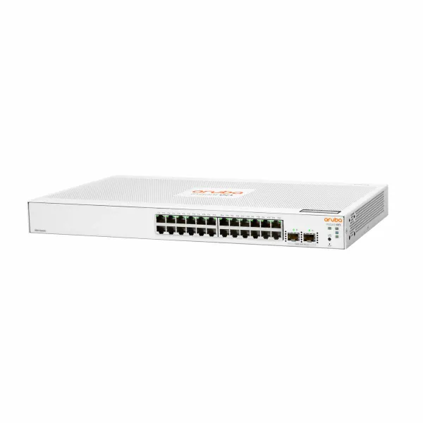 Slēdzis Aruba JL812A Balts