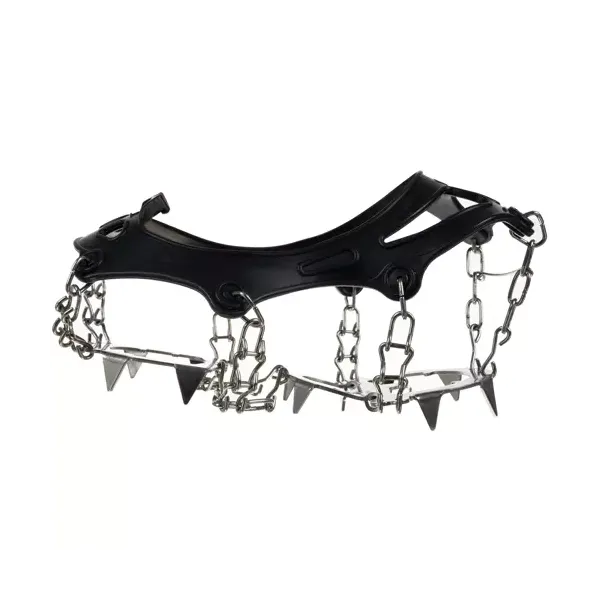 Shoe grips/anti-slip spikes size M Trizand