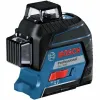 Lasertaso BOSCH GLL 3-80 Professional 30 m