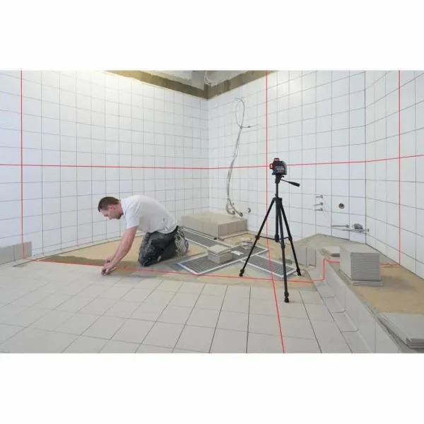 Lasertaso BOSCH GLL 3-80 Professional 30 m