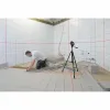 Lazerinis lygis BOSCH GLL 3-80 Professional 30 m