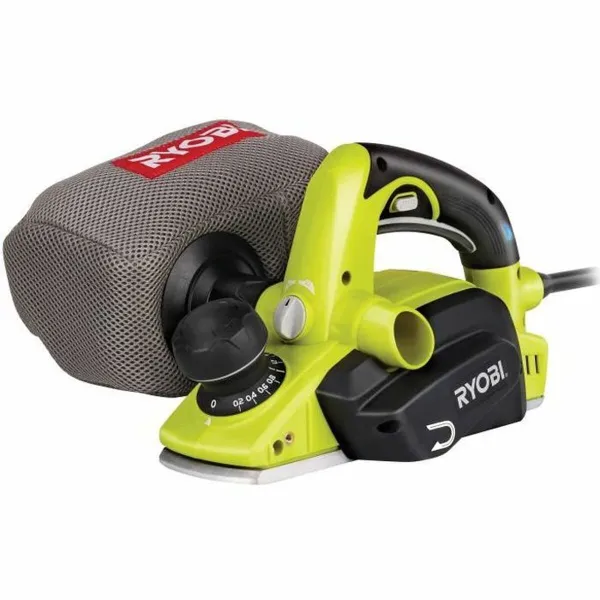 Elektriline höövel Ryobi 18 x 19 x 36 cm 600 W