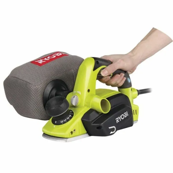 Elektriline höövel Ryobi 18 x 19 x 36 cm 600 W