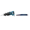 Зубчатая пила BOSCH GSA 1300 PCE 1300 W 1900 rpm 240 V