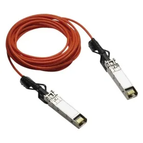 Punane SFP + Kaabel HPE R9D20A 3 m Must/Hall