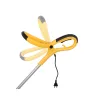 Reunaleikkuri Powerplus POWXG30033 500 W