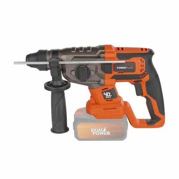 Перфоратор Powerplus SDS Plus Dual Power Powdp15680