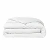 Комплект чехлов для одеяла TODAY Percale Белый 240 x 260 cm макраме