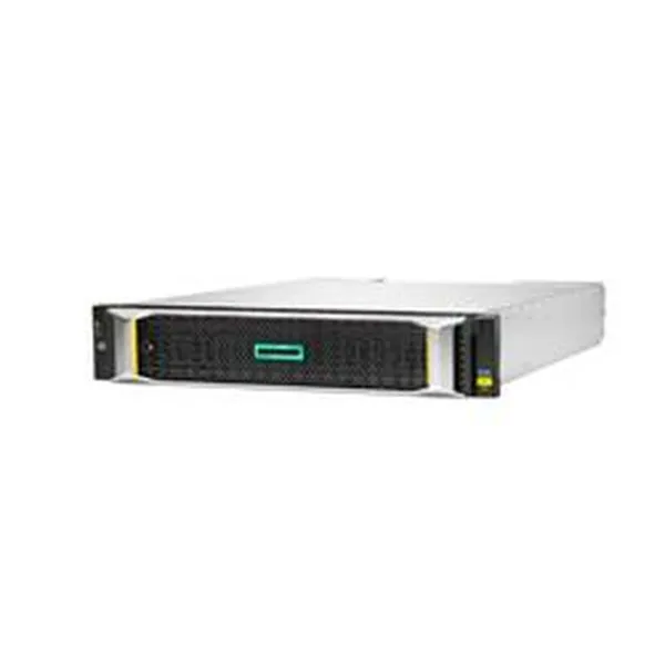 Daugiafunkcinis SFP pluošto modelis HPE MSA 2062