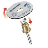 Режущий диск Dremel SC456B (12 штук)