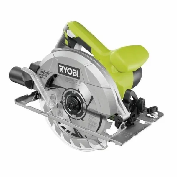 Sirkkeli Ryobi 1400 W 190 mm