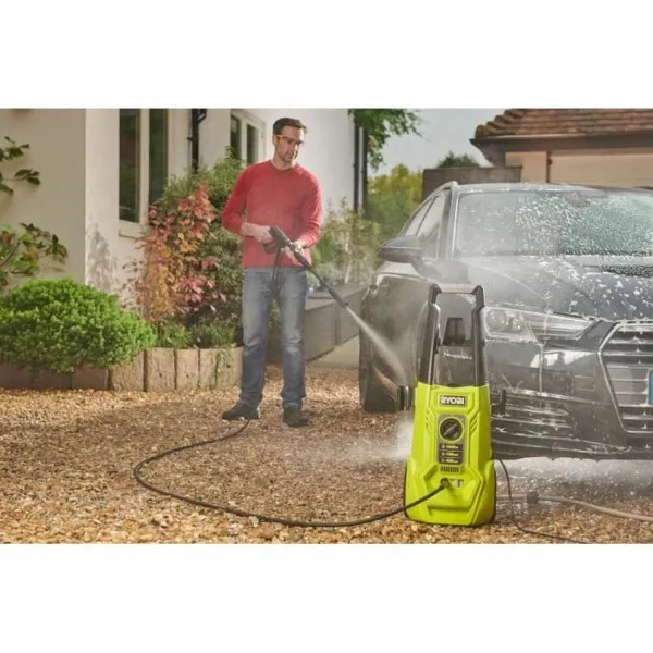 Мойка высокого давления Ryobi Lance Vario 1800 W 130 bar 420 l/h