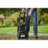 Strūklas mazgāšana Ryobi Lance Vario 1800 W 130 bar 420 l/h