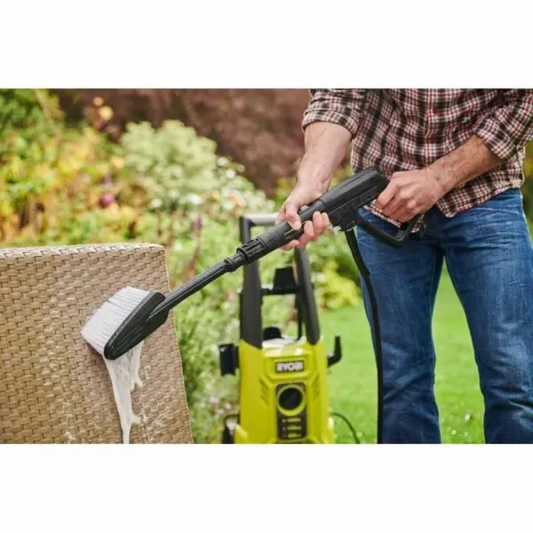 Jet Wash Ryobi Lance Vario 1800 W 130 bar 420 l/h