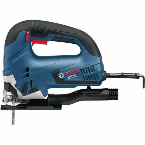 Grandininis pjūklas BOSCH Elektrowerkzeuge 1800 W (1 vnt.)