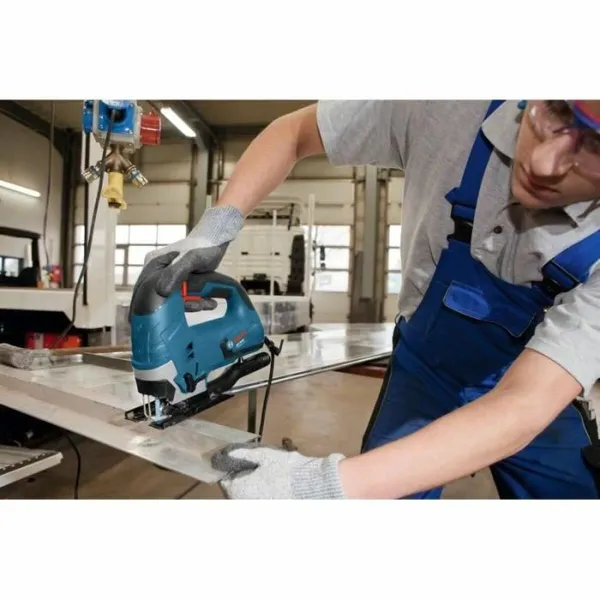 Бензопила BOSCH Elektrowerkzeuge 1800 W (1 штук)