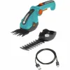 Pensasaitaleikkuri Gardena 3.6 V