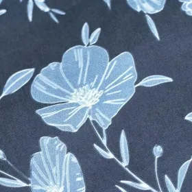Пододеяльник SUNSHINE  TODAY Floral 240 x 260 cm