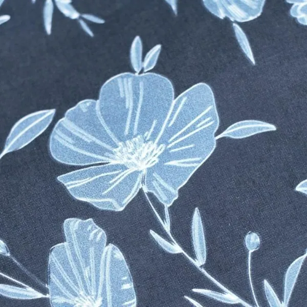 Пододеяльник SUNSHINE  TODAY Floral 240 x 260 cm