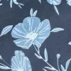 Pussilakana SUNSHINE  TODAY Floral 240 x 260 cm