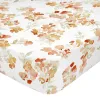 Fitted bottom sheet HappyFriday Riomaggiore Multicolour 140 x 200 x 32 cm 