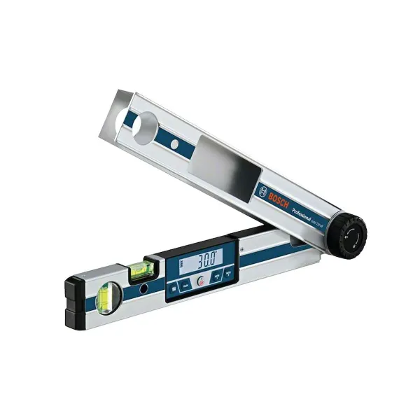 Leņķa mērītājs BOSCH Gam 220 MF